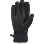 guante tacoma negro Dakine hombres accesorio 2VTF0X542 - Image 2
