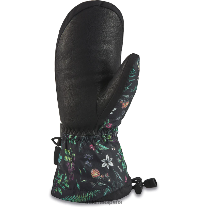 guante tahoe flores del bosque Dakine mujer accesorio 2VTF0X821 - Image 2
