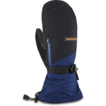 guante titan gore-tex azul profundo Dakine hombres accesorio 2VTF0X520