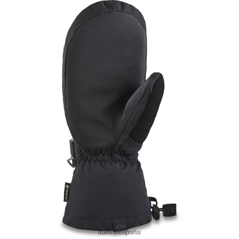 guante titan gore-tex negro Dakine hombres accesorio 2VTF0X521 - Image 2