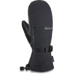 guante titan gore-tex negro Dakine hombres accesorio 2VTF0X521