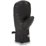 guante tundra gore-tex negro Dakine mujer accesorio 2VTF0X847 - Image 2