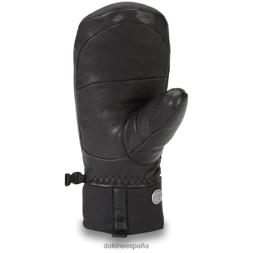 guante tundra gore-tex negro Dakine mujer accesorio 2VTF0X847 - Image 2