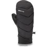 guante tundra gore-tex negro Dakine mujer accesorio 2VTF0X847