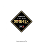 guante tundra gore-tex negro Dakine mujer accesorio 2VTF0X847 - Image 3
