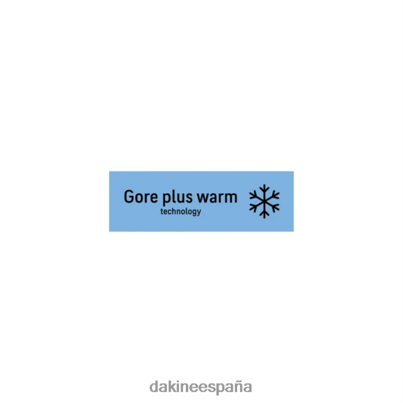 guante tundra gore-tex negro Dakine mujer accesorio 2VTF0X847 - Image 4