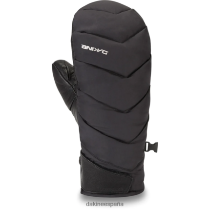 guante tundra gore-tex negro Dakine mujer accesorio 2VTF0X847