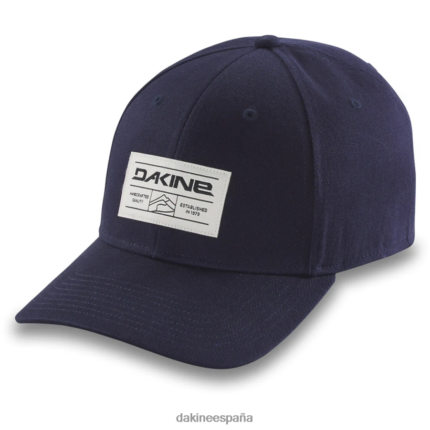 ir a la gorra de béisbol azul marino de medianoche Dakine hombres accesorio 2VTF0X500