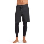 leggings de surf hd nahele imprimir Dakine hombres ropa 2VTF0X223 - Image 5
