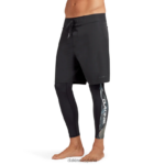 leggings de surf hd nahele imprimir Dakine hombres ropa 2VTF0X223 - Image 8