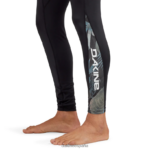 leggings de surf hd nahele imprimir Dakine hombres ropa 2VTF0X223 - Image 9