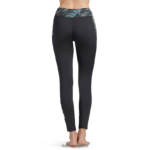 leggings de surf hd nahele imprimir Dakine mujer ropa 2VTF0X778 - Image 4