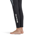 leggings de surf hd nahele imprimir Dakine mujer ropa 2VTF0X778 - Image 5