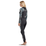 leggings de surf hd nahele imprimir Dakine mujer ropa 2VTF0X778 - Image 7
