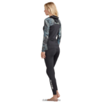 leggings de surf hd negro Dakine mujer ropa 2VTF0X779 - Image 7