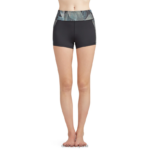 lycra de surf hd corta nahele imprimir Dakine unisexo ropa 2VTF0X303