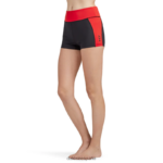 lycra de surf hd corta rojo rasgando Dakine unisexo ropa 2VTF0X302 - Image 2