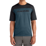maillot ciclista de manga corta sinclinal azul galáctico - 22 Dakine hombres ropa 2VTF0X136 - Image 3
