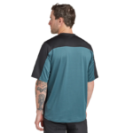 maillot ciclista de manga corta sinclinal azul galáctico Dakine hombres ropa 2VTF0X131 - Image 2