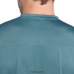 maillot ciclista de manga larga sinclinal azul galáctico Dakine hombres ropa 2VTF0X142 - Image 6