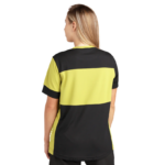 maillot ciclista manga corta thrillium anís verde Dakine mujer ropa 2VTF0X757 - Image 2