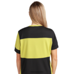 maillot ciclista manga corta thrillium anís verde Dakine mujer ropa 2VTF0X757 - Image 7