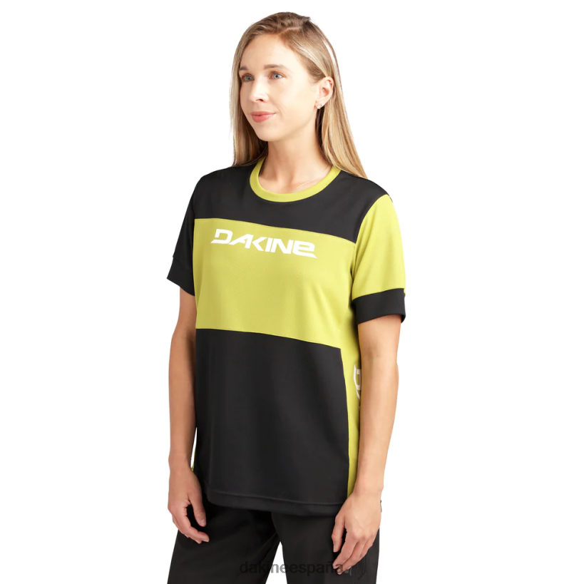 maillot_ciclista_manga_corta_thrillium_anis_verde_dakine_mujer_ropa_2vtf0x757.png maillot ciclista manga corta thrillium anís verde Dakine mujer ropa 2VTF0X757 - Image 1