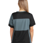 maillot ciclista manga corta thrillium azul galáctico Dakine mujer ropa 2VTF0X758 - Image 7
