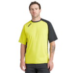 maillot ciclista manga corta thrillium grito estelar Dakine hombres ropa 2VTF0X164