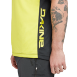 maillot ciclista manga corta thrillium grito estelar Dakine hombres ropa 2VTF0X164 - Image 5