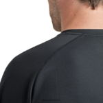 maillot ciclista manga corta thrillium negro/blanco dk Dakine hombres ropa 2VTF0X163 - Image 7