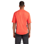 maillot ciclista manga corta thrillium remitente rojo Dakine hombres ropa 2VTF0X169 - Image 2