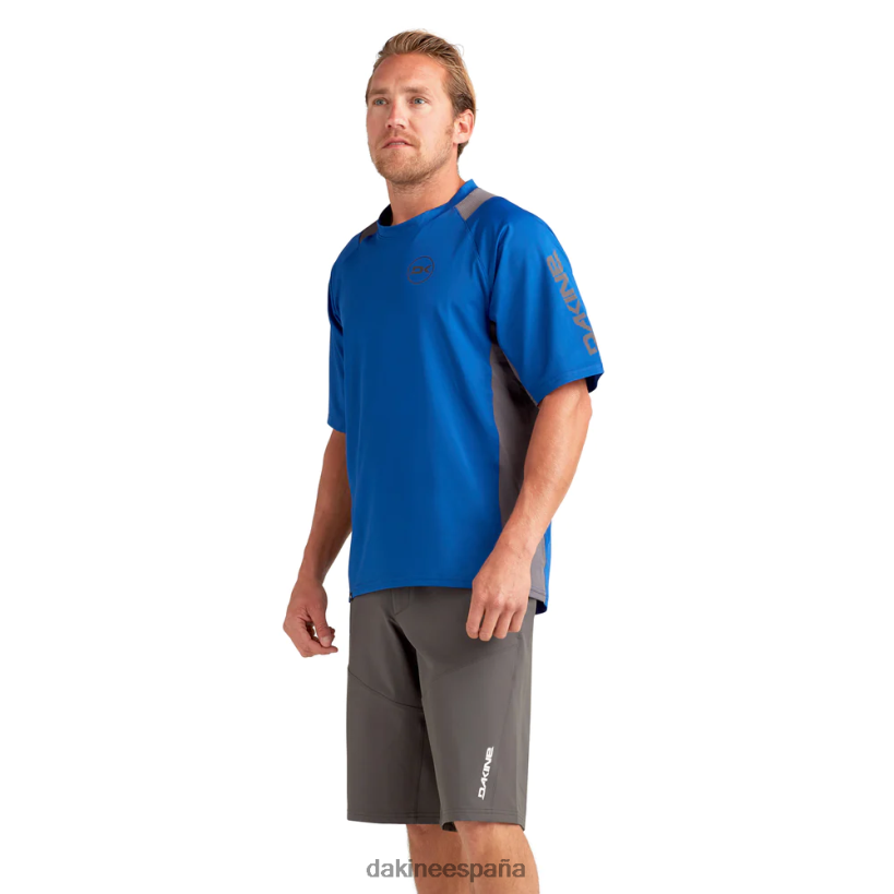 maillot_ciclista_manga_corta_vectra_azul_ultramarino_dakine_hombres_ropa_2vtf0x172.png maillot ciclista manga corta vectra Azul ultramarino Dakine hombres ropa 2VTF0X172 - Image 1