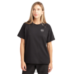 maillot ciclista manga corta vectra negro Dakine mujer ropa 2VTF0X317