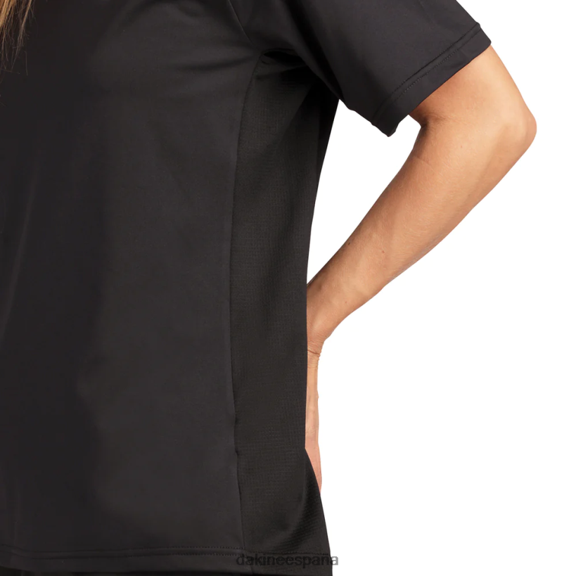 maillot ciclista manga corta vectra negro Dakine mujer ropa 2VTF0X317 - Image 6