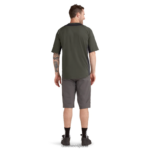 maillot ciclista manga corta vectra turba verde Dakine hombres ropa 2VTF0X171 - Image 5