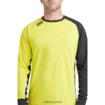 maillot ciclista manga larga thrillium grito estelar Dakine hombres ropa 2VTF0X155 - Image 6