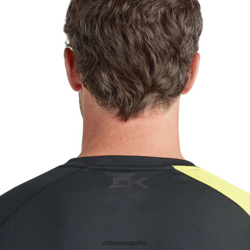maillot ciclista manga larga thrillium grito estelar Dakine hombres ropa 2VTF0X155 - Image 7