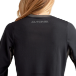 maillot ciclista manga larga thrillium negro Dakine mujer ropa 2VTF0X270 - Image 6