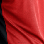 maillot ciclista manga larga thrillium rojo de seguridad Dakine hombres ropa 2VTF0X151 - Image 5