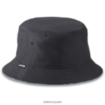 opción de sombrero de pescador reversible isla azul Dakine hombres accesorio 2VTF0X497