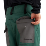 pantalón a-1 abeto verde Dakine unisexo ropa 2VTF0X32 - Image 5