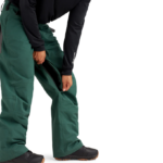 pantalón a-1 abeto verde Dakine unisexo ropa 2VTF0X32 - Image 7