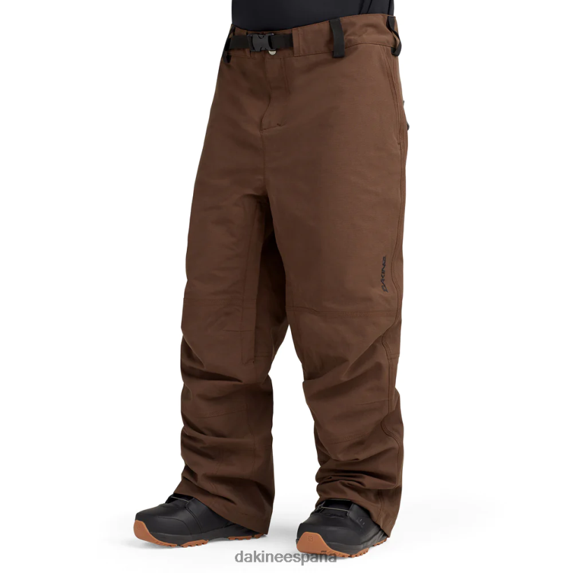 pantalon_a_1_marron_rojizo_dakine_unisexo_ropa_2vtf0x31.png pantalón a-1 marrón rojizo Dakine unisexo ropa 2VTF0X31 - Image 1
