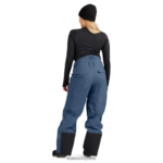 pantalón alcance 20k 2l azul marino descolorido Dakine unisexo ropa 2VTF0X363 - Image 2