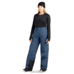 pantalón alcance 20k 2l azul marino descolorido Dakine unisexo ropa 2VTF0X363