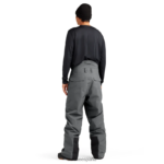 pantalón alcance 20k 2l gris Dakine hombres ropa 2VTF0X21 - Image 4
