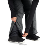 pantalón alcance 20k 2l gris Dakine unisexo ropa 2VTF0X364 - Image 4