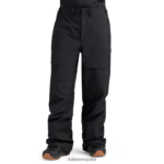 pantalón alcance 20k 2l negro - w22 Dakine hombres ropa 2VTF0X23