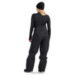 pantalón alcance 20k 2l negro - w23 Dakine unisexo ropa 2VTF0X365 - Image 2